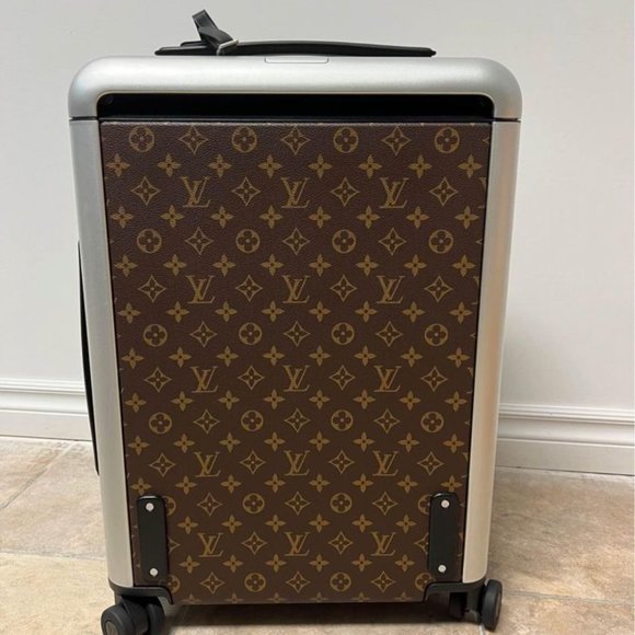 Louis Vuitton Horizon 55 Travel Bag - Picture 6 of 8